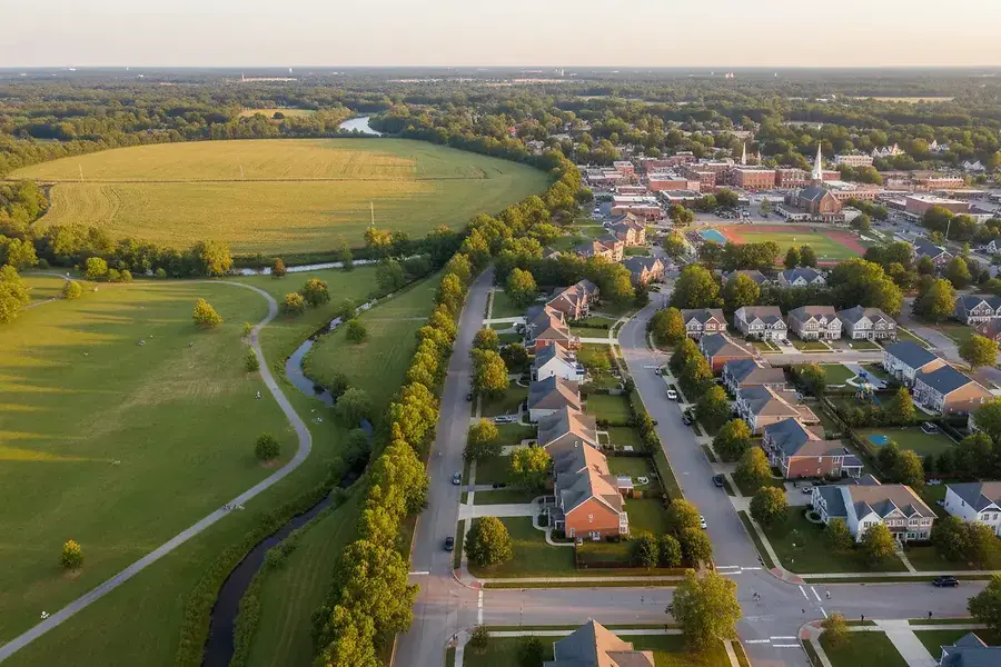 Residential Real Estate Guide: Alamance County's Best Communities for Homebuyers