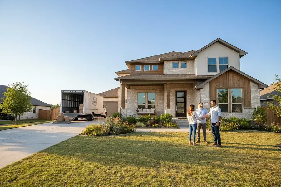 Home Selling Timeline: What to Expect in North Texas Markets