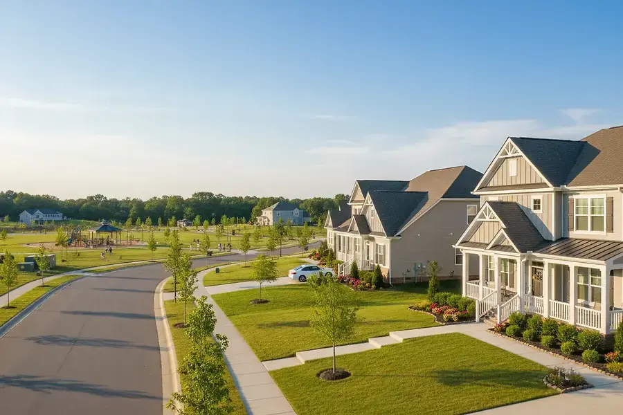 Investment Opportunities in CSRA's Fastest-Growing Suburban Communities