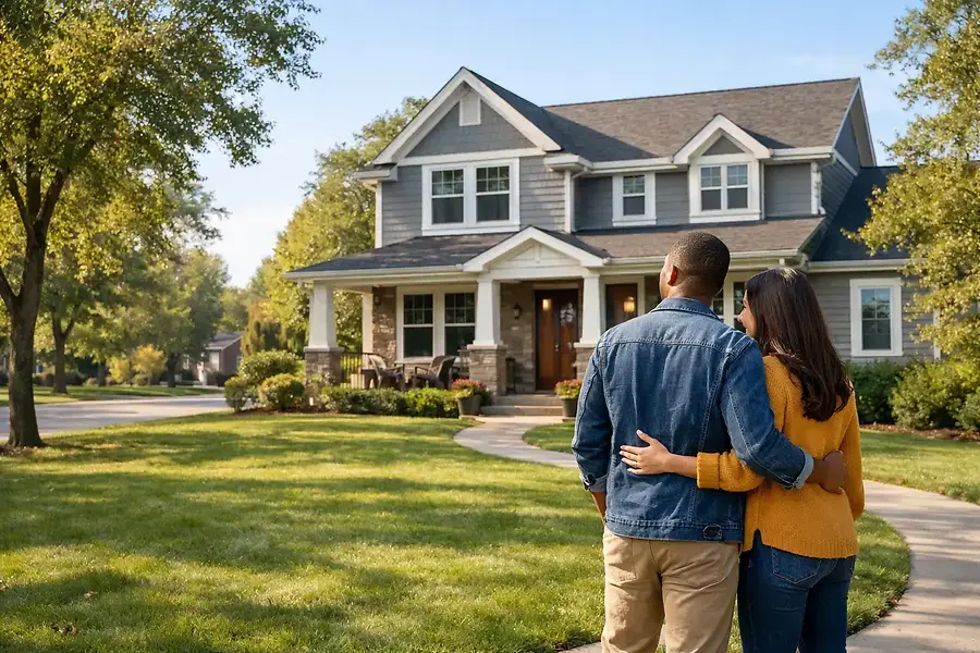 How to Buy Your First Home in Westchester County Today