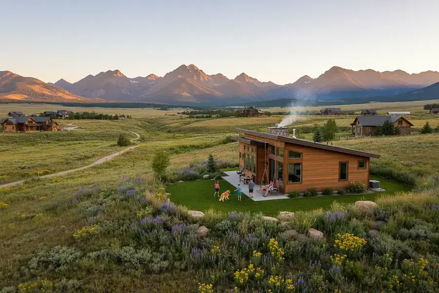 Finding Your Perfect Home in Central Montana's Thriving Communities