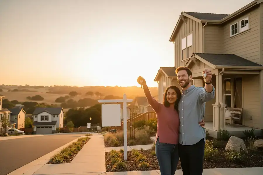 Your Complete Guide to Buying a Home in East Bay Communities