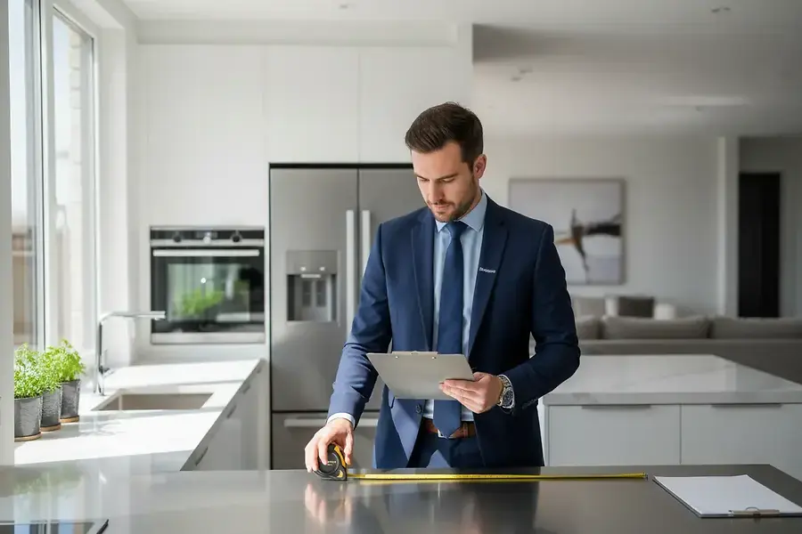 Understanding Property Appraisals: How Valuations Impact Your Sale