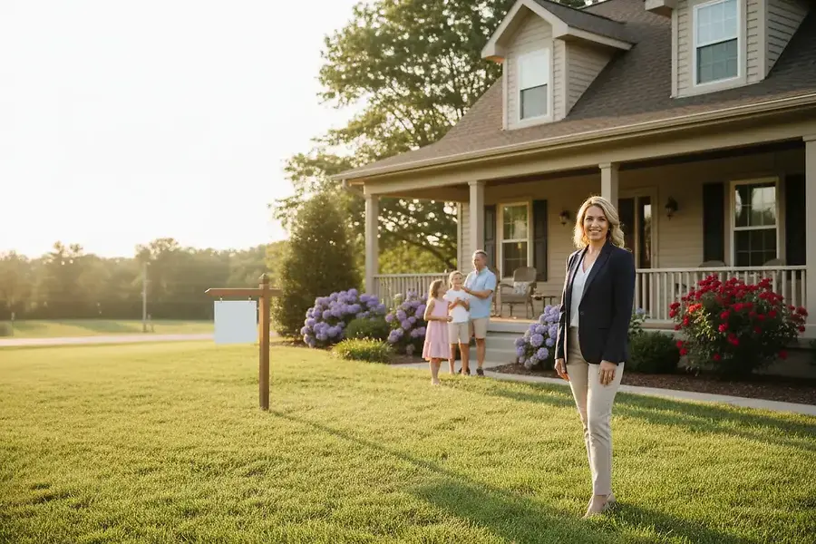 Home Selling Timeline: What to Expect in Illinois Residential Markets