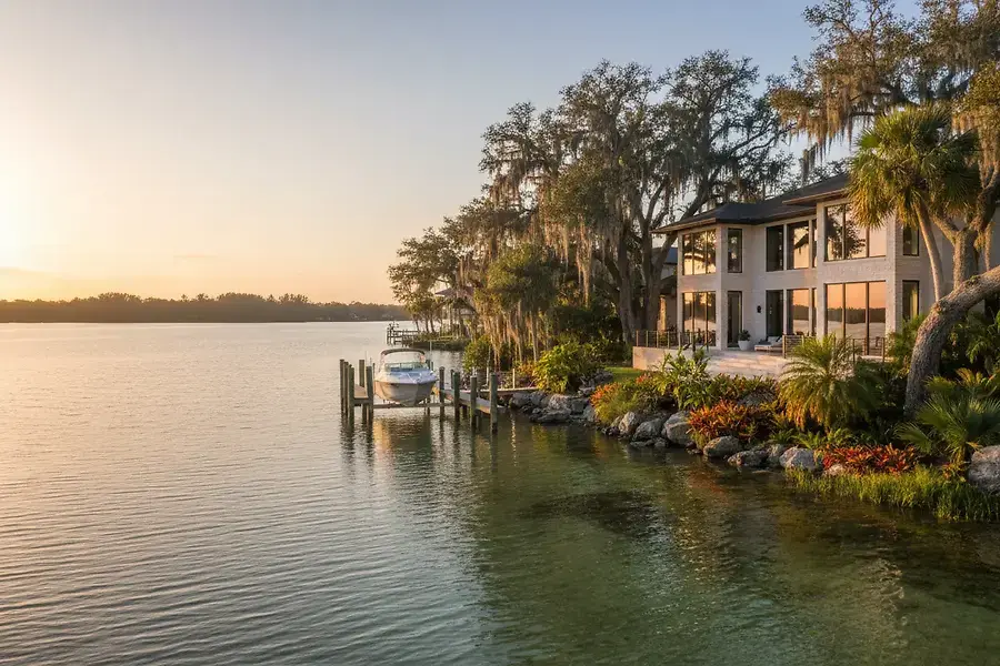 Luxury Waterfront Properties in Citrus County's Hidden Communities