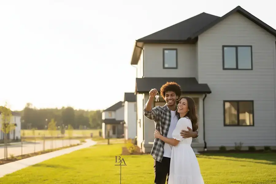 Your Complete First-Time Home Buyer Guide for Growing US Markets