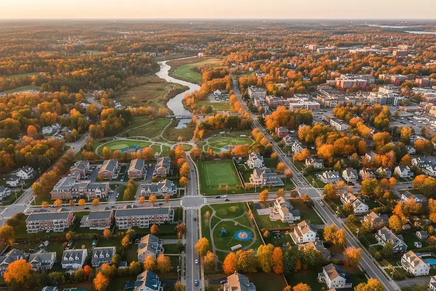 Investment Potential in Greater Portland's Residential Communities