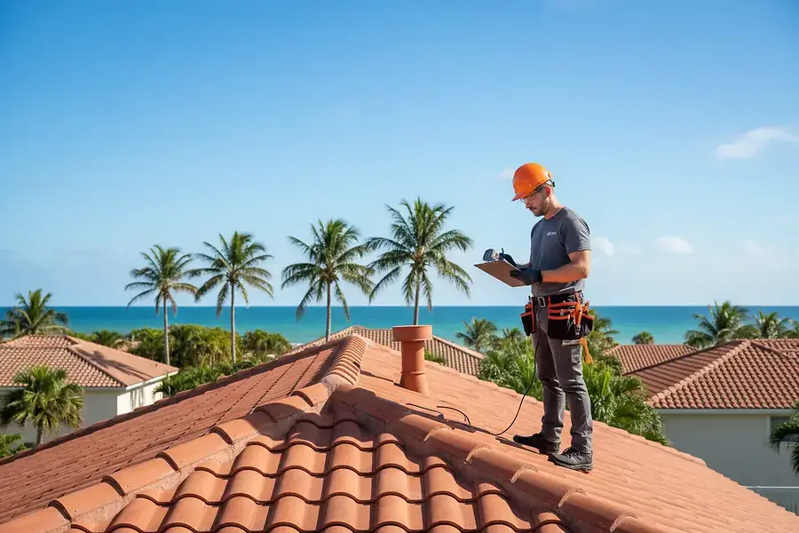 Essential Home Inspection Guide for South Florida Real Estate Buyers