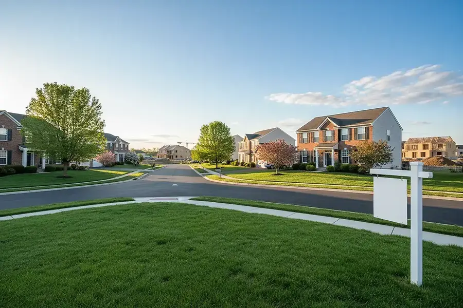 Willingboro Real Estate Market: Investment Opportunities for 2026