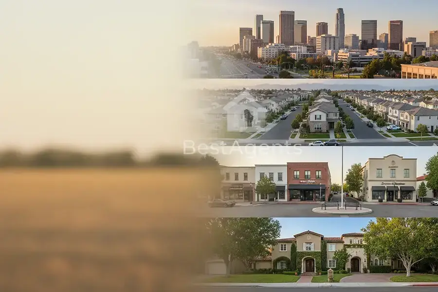 Home Affordability Across Kern County: Comparing Bakersfield, Shafter, Taft, and Beverly Hills