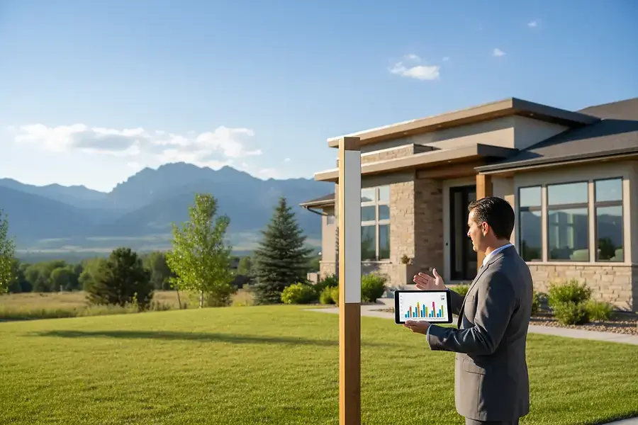 Selling Your Home in Northern Colorado: Pricing Strategies That Work