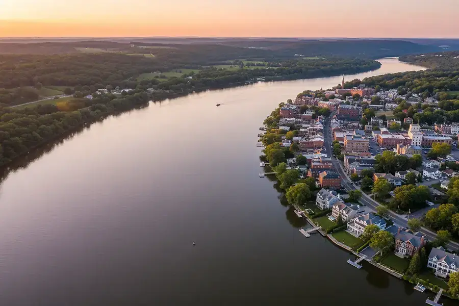 Investing in Columbia County Real Estate: Towns Worth Considering