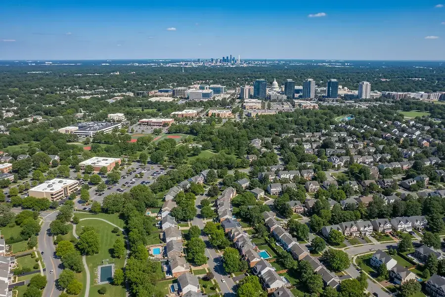 Your Complete Guide to Relocating to Northern Virginia Communities