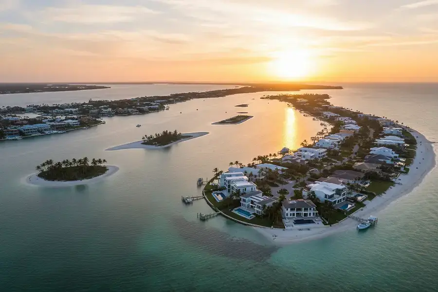 Investment Opportunities in Southwest Florida's Residential Real Estate Markets