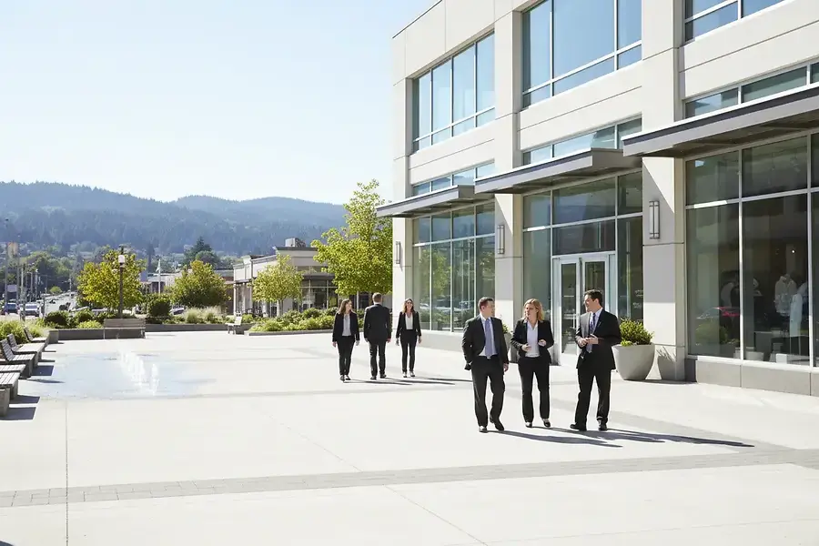 Finding High-Value Commercial Properties Across Southern Oregon