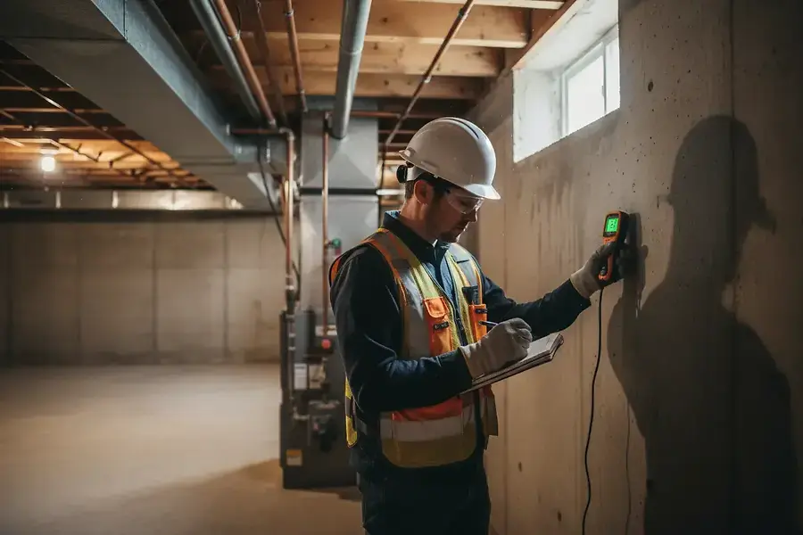 Complete Home Inspection Checklist for Twin Cities Area Buyers