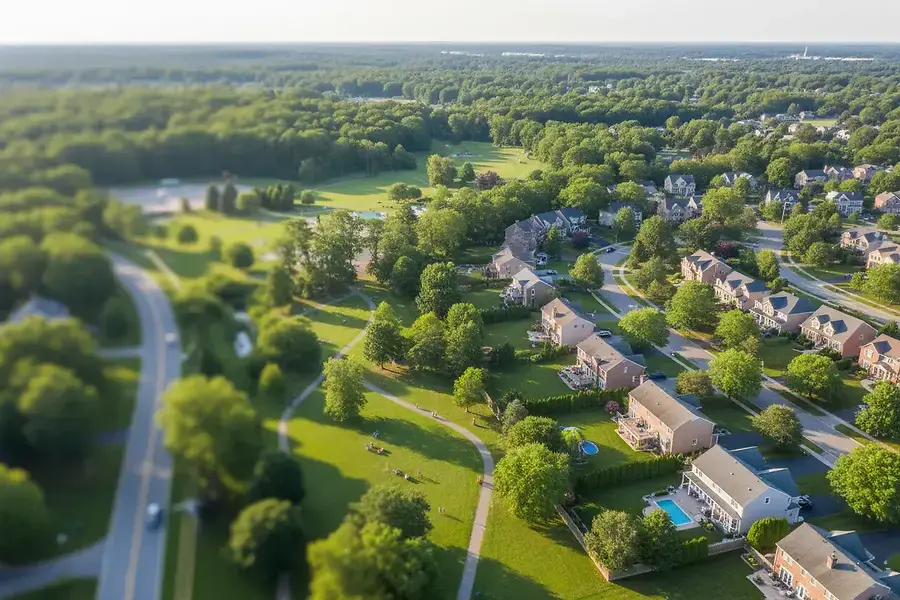 Finding Your Ideal Home in Bergen County's Pascack Valley Communities