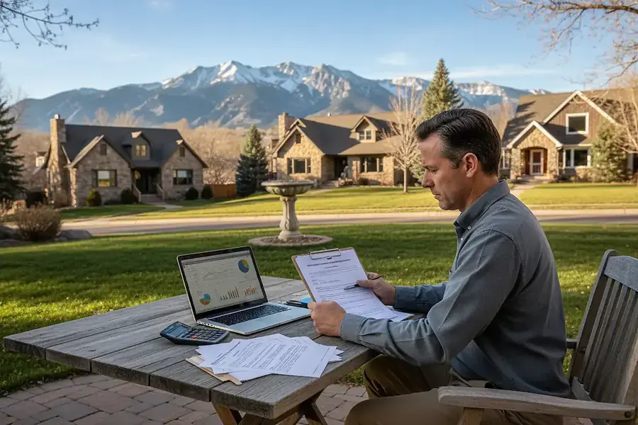 Understanding Boulder's Property Tax Assessment and Appeal Process