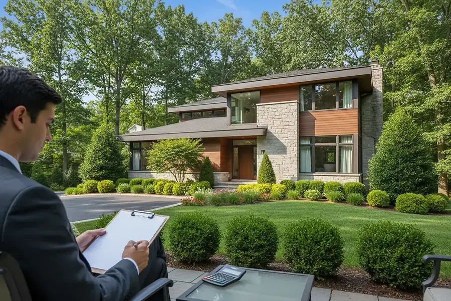 Understanding Property Taxes in Northern Virginia Real Estate