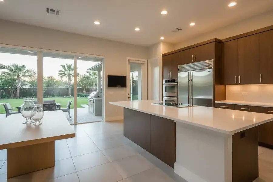 Premium Home Features That Increase Property Value in Greater Houston