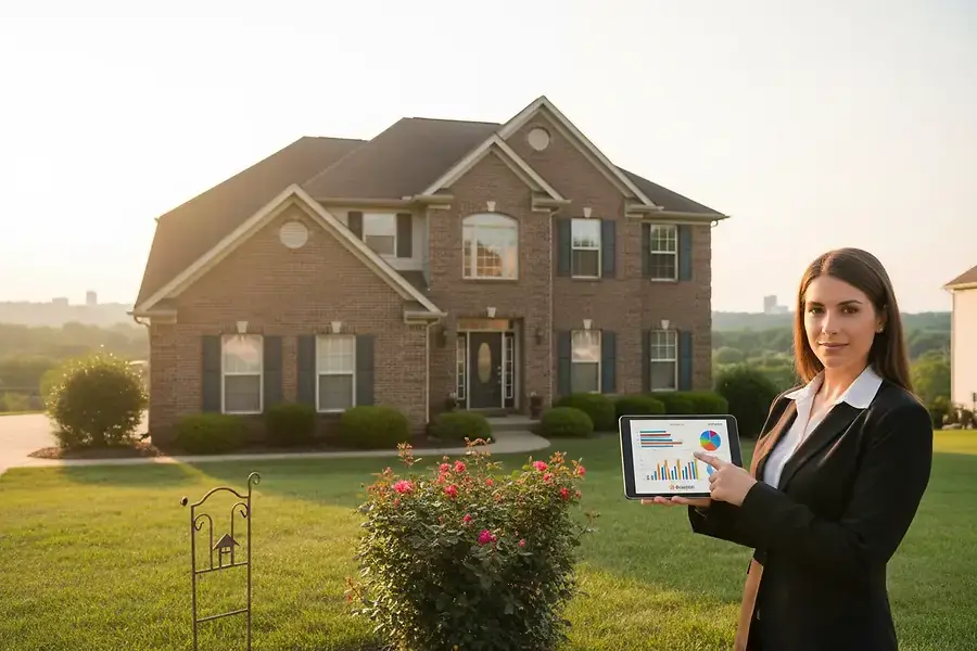 Selling Your Home in the Cincinnati Area: A Pricing Strategy Guide