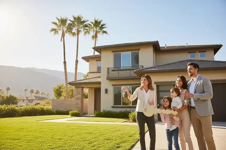 First-Time Home Buyer's Complete Guide to Bay Area and LA Markets