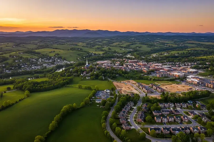 Investment Opportunities in Shenandoah Valley's Emerging Neighborhoods
