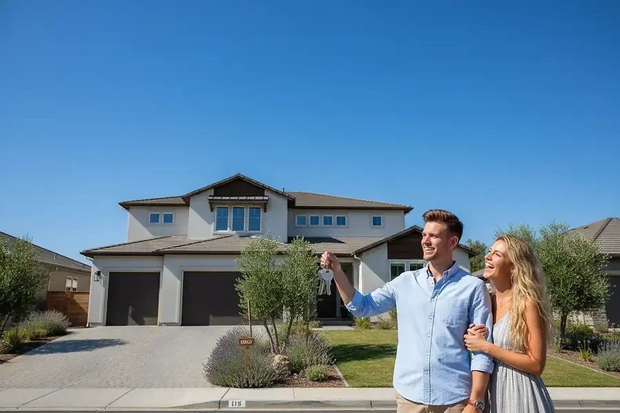 First-Time Home Buyer Mistakes to Avoid in Clovis, Fresno & Grover Beach