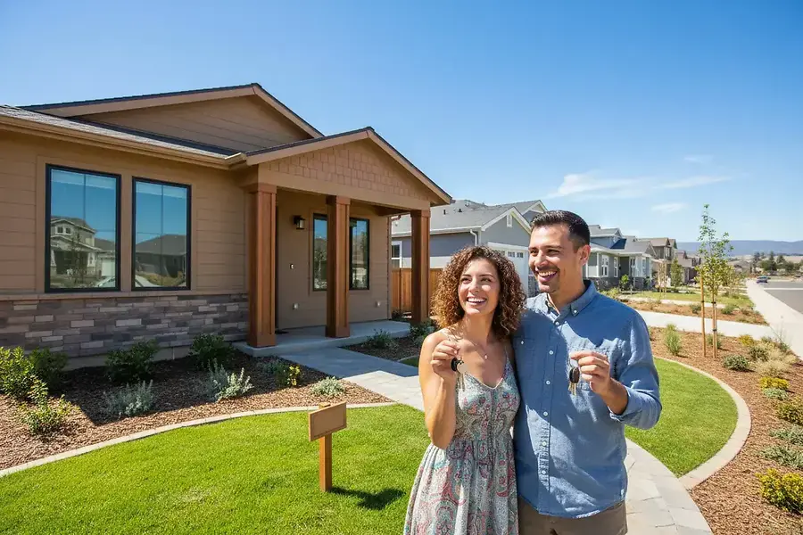 First-Time Home Buyer's Complete Guide to Central Valley Living