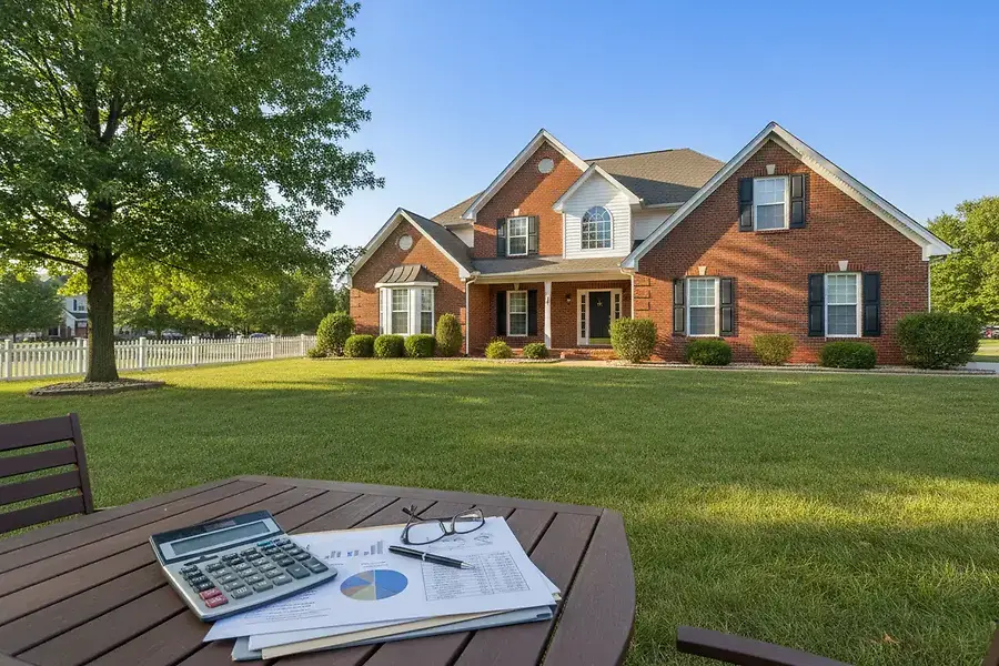 Understanding Property Taxes and Home Ownership Costs in Springfield