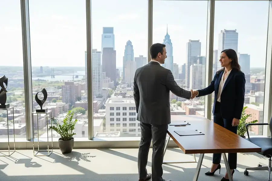 Retail and Office Leasing Strategies in Mid-Atlantic Markets