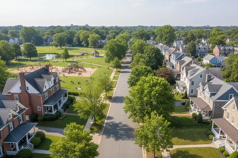 Choosing Between Delaware and Pennsylvania Suburbs for Your Home