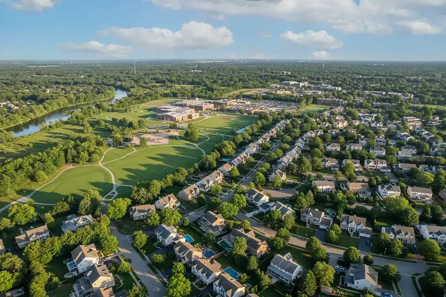 Residential Market Trends in Nassau County's Desirable Neighborhoods