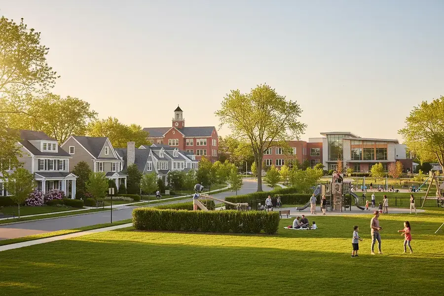 Why Smart Buyers Are Choosing Mid-Island Long Island Communities Today