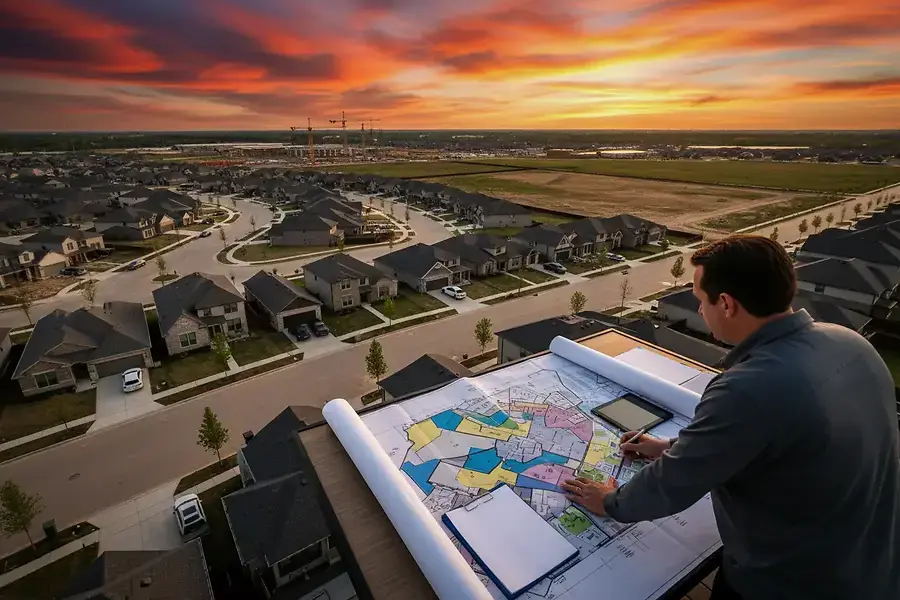 Smart Investment Opportunities in Emerging Tulsa County Neighborhoods