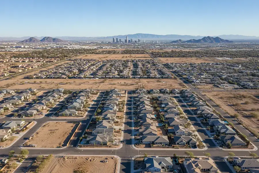 Arizona Residential Investment: Which Community Offers the Best Returns