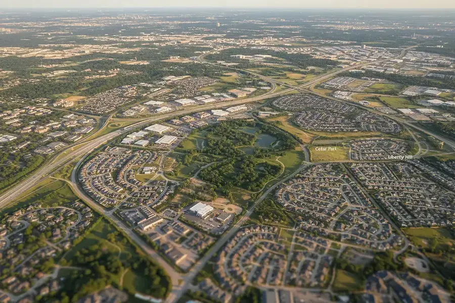 Greater Austin's Best Neighborhoods for Real Estate Investment