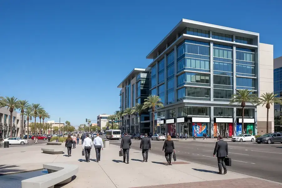 How to Identify High-Potential Commercial Properties in Tempe and Phoenix