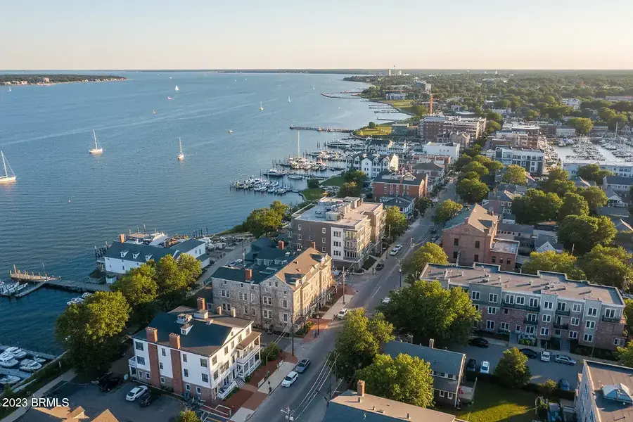 Investment Opportunities in Delaware's Emerging Coastal Communities