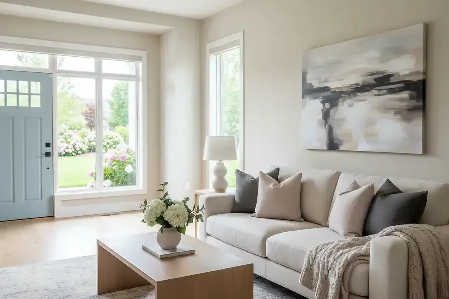 Home Staging Strategies That Sell Properties Faster in Competitive Markets