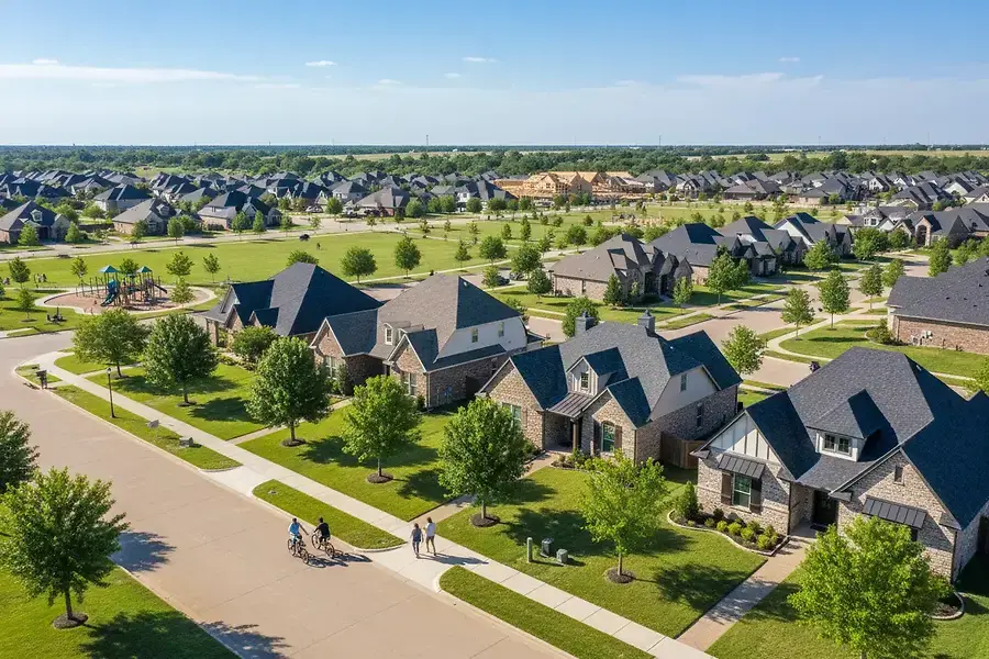 Central Oklahoma Home Market Trends: What Buyers and Sellers Need to Know