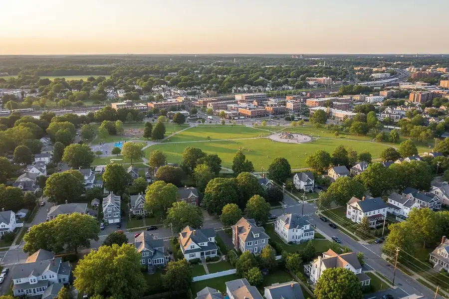 How to Evaluate Neighborhoods in North Boston's 25 Communities