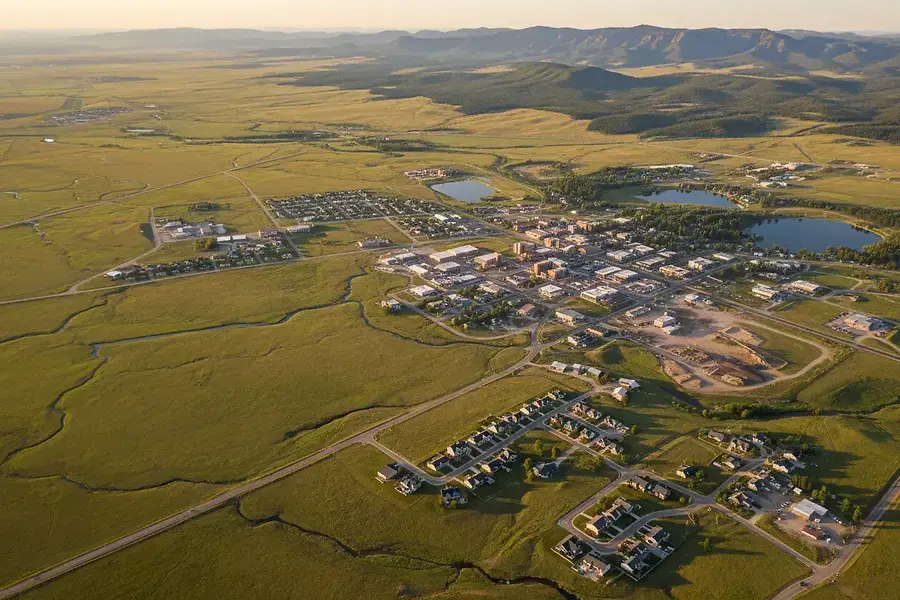 Campbell County's Hidden Gem Towns: Where to Buy Real Estate