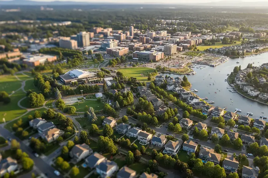 Neighborhood Comparison: Finding Your Ideal Community in Pierce County