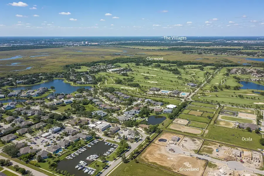 Finding Your Perfect Home in Central Florida's Best Communities