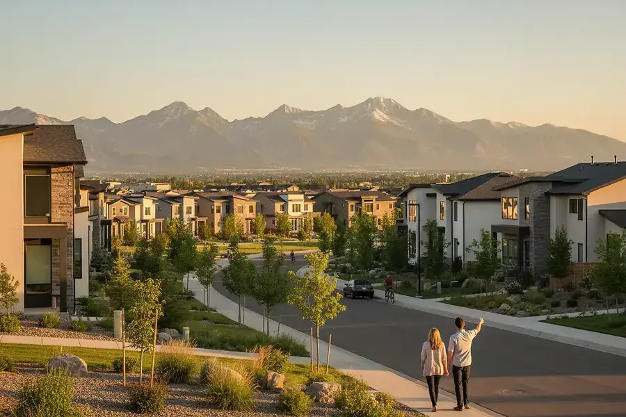 Residential Real Estate Investment Opportunities Across Colorado