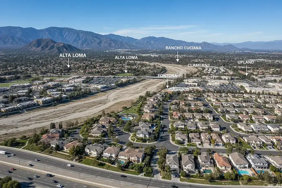 Home Values and Market Trends in Five Inland Empire Communities