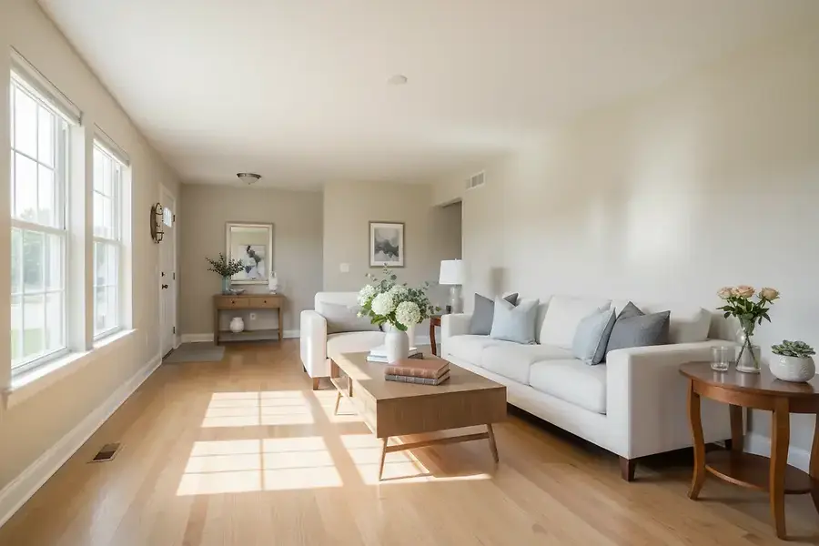 Essential Home Staging Tips to Attract Buyers in Carlisle, PA