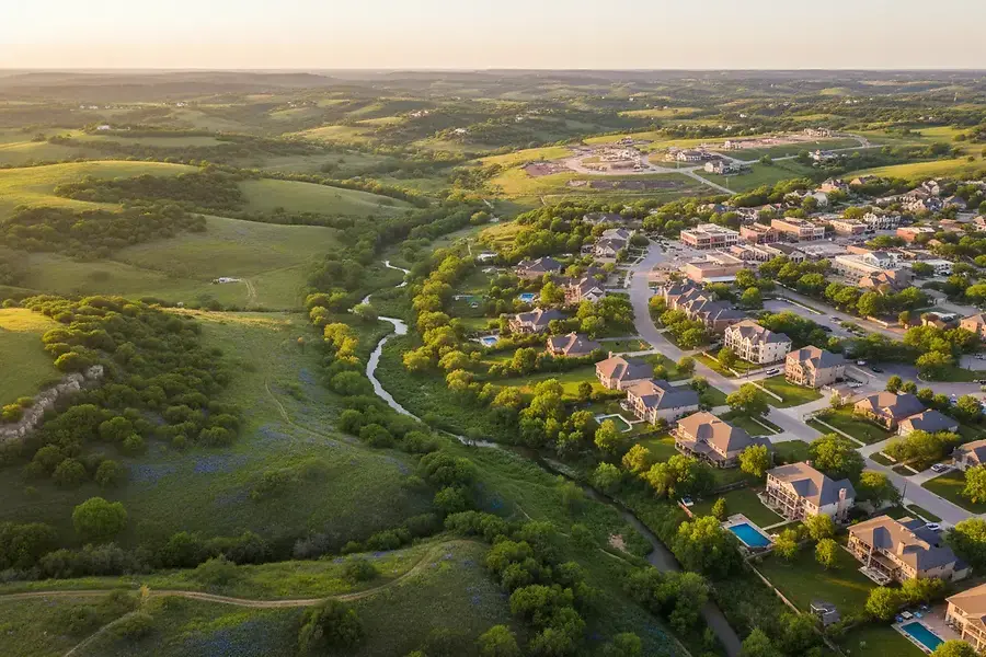 Hill Country Neighborhoods: Where to Live Near Austin & San Antonio