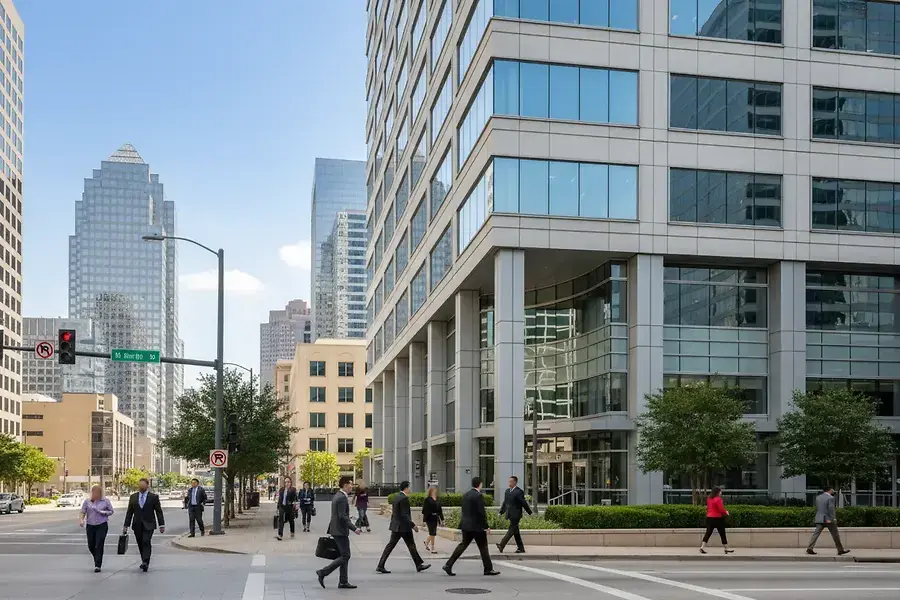Essential Guide to Commercial Leasing in the Dallas-Fort Worth Region